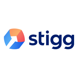 Stigg Logo PNG Vector