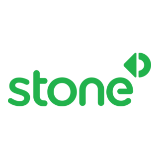 Stone Pagamentos Logo PNG Vector