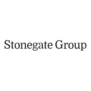 Stonegate Group Logo PNG Vector