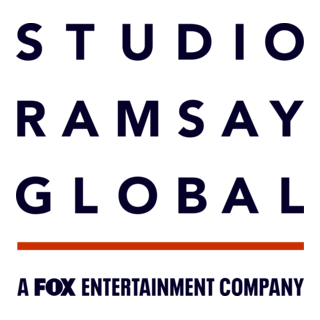 Studio Ramsay Global Logo PNG Vector
