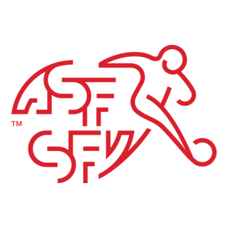 Suiza - Asociación de Fútbol de Suiza Logo PNG Vector