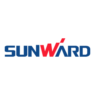 Sunward Logo PNG Vector