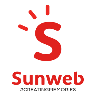 Sunweb Logo PNG Vector