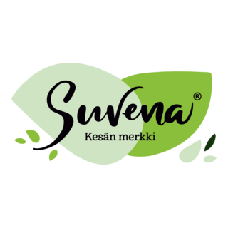 Suvena Logo PNG Vector