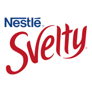 svelty nestle Logo PNG Vector