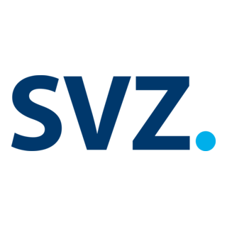 SVZ Logo PNG Vector