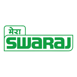 Swaraj Logo PNG Vector