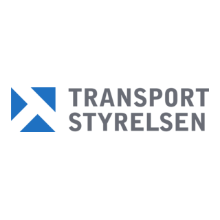 Swedish Transport Agency Logo PNG Vector