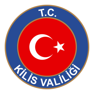 T.C. Kilis Valiliği Logo PNG Vector
