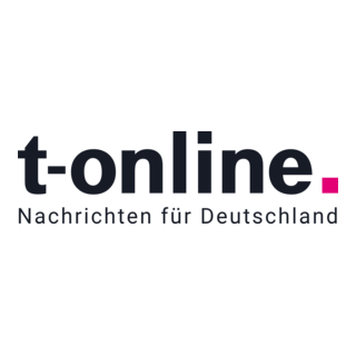 T-online.de Logo PNG Vector