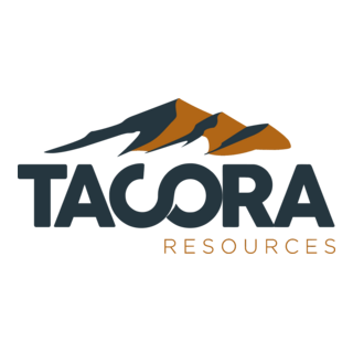 Tacora Resources Logo PNG Vector