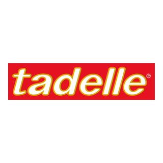 Tadelle Logo PNG Vector