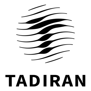 Tadiran Logo PNG Vector