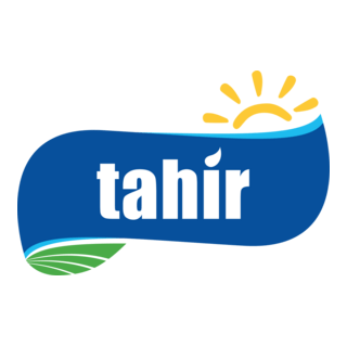 Tahir Logo PNG Vector
