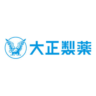 Taisyou Seiyaku Logo PNG Vector
