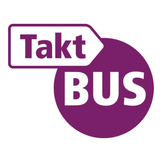 TaktBus Logo PNG Vector