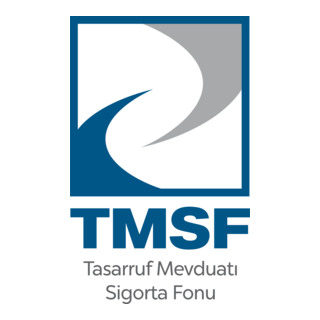 Tasarruf Mevduatı Sigorta Fonu Logo PNG Vector