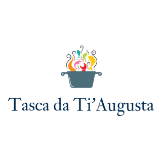 Tasca da Ti' Augusta Logo PNG Vector