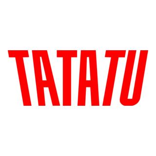TaTaTu (TTU) Logo PNG Vector