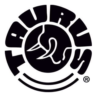 Taurus Firearms Logo PNG Vector