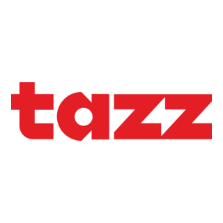 Tazz Logo PNG Vector