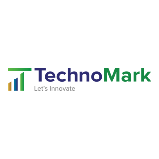 Technomark Logo PNG Vector