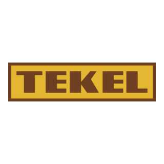 TEKEL Logo PNG Vector