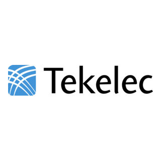 Tekelec Logo PNG Vector
