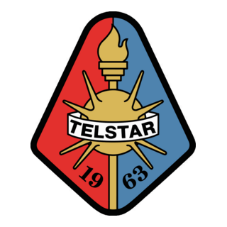 Telstar Logo PNG Vector