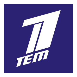 TEM Logo PNG Vector