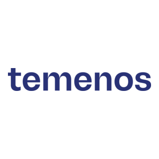 Temenos (2022) Logo PNG Vector