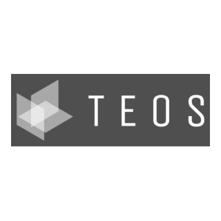 Teos Solutions Logo PNG Vector
