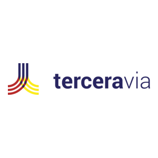 Tercera Via Andorra Logo PNG Vector