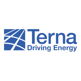 Terna Group Logo PNG Vector