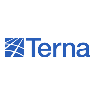 Terna Group Logo PNG Vector