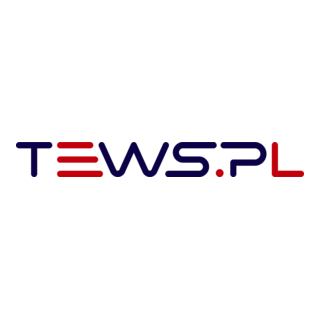 TEWS.PL Logo PNG Vector