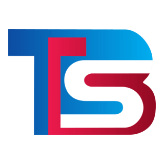 Thai Smile Bus Logo PNG Vector