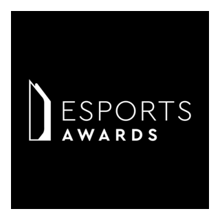 The Esports Awards Logo PNG Vector