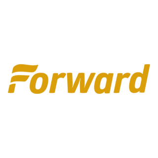 The Forward Logo PNG Vector