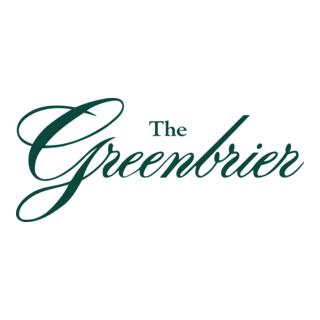The Greenbrier Logo PNG Vector
