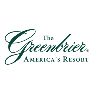 The Greenbrier Logo PNG Vector