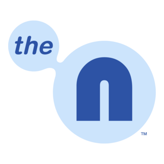 The N (2007) Logo PNG Vector