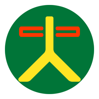 The People Union Party Logo PNG Vector