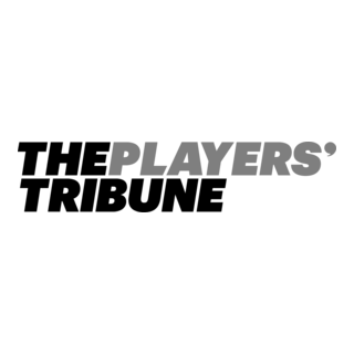 The Players' Tribune Logo PNG Vector
