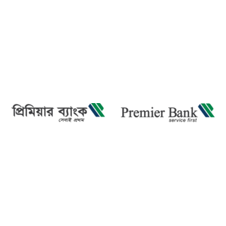 The Premier Bank Limited Logo PNG Vector