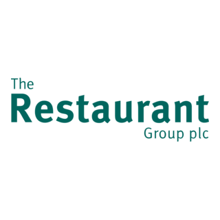 The Restaurant Group Logo PNG Vector