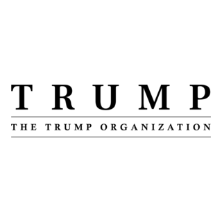 The Trump Organization Logo PNG Vector
