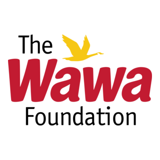 The Wawa Foundation Logo PNG Vector
