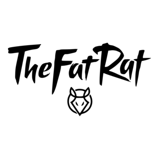 TheFatRat Logo PNG Vector