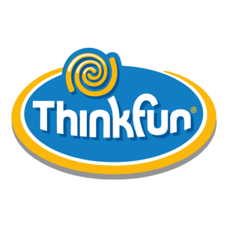 Thinkfun Games Logo PNG Vector